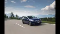 Peugeot 308 restyling 2017