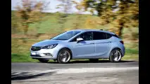Opel Astra, perde peso ma guadagna in tutto