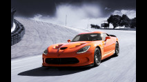 Viper SRT TA