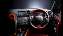 Nissan GT-R 2014 