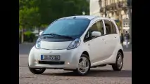Mitsubishi i-MiEV