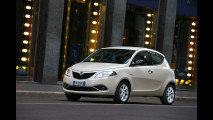 3. Lancia Ypsilon  