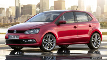 Volkswagen Polo, nuova e vecchia a confronto