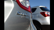 Suzuki Economy Run