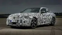 BMW M240i 2021, nuevos teasers