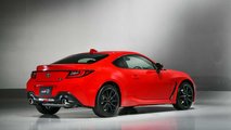 2022 Toyota GR 86