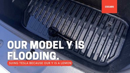 This Tesla Model Y owner calls his car a lemon: What do you think?