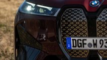 BMW iX Blunder