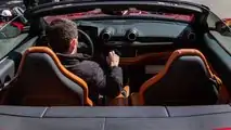 Ferrari Portofino M