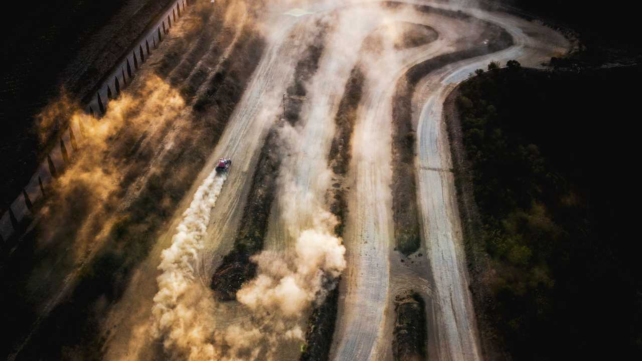 Motorsport Images nommé agence photo officielle de la série de courses les plus extrêmes du monde.