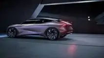 Geely Vision Starburst