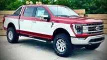 2021 BFP Retro Ford F-150