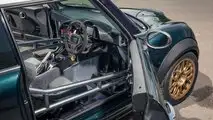 Vini, Der Powerflex V8 Mini Cooper