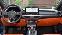 2022 Kia K3 (KDM)