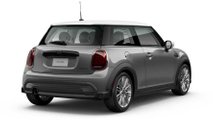 2022 Mini Cooper Oxford Edition