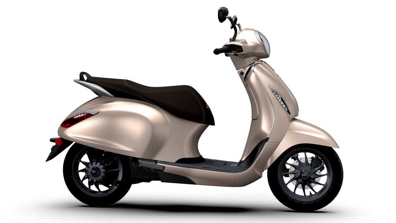 bajaj chetak