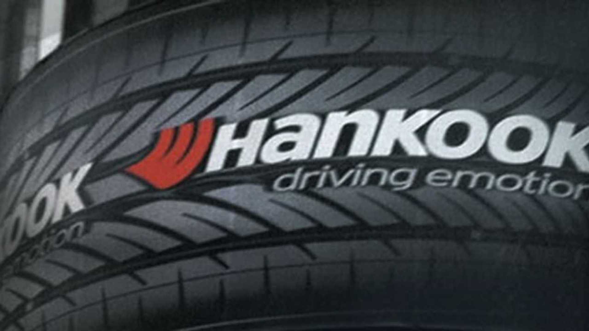 Hankook Kenalkan Ban Flat-Run dengan Material Unggulan