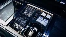 Rolls-Royce Boat Tail