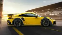 TechArt GTstreet R