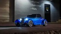 Traxxas Hot Rod RC Cars