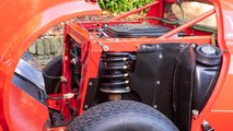 Lancia Stratos in vendita da Tom Hartley