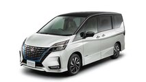 Nissan Serena e-Power