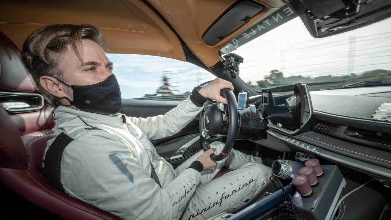 Nick Heidfeld 3