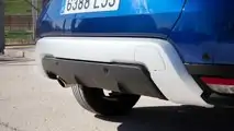 Essai du Dacia Duster SL TCe GPL 4 x 2