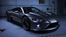 Falcon F7