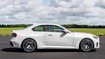BMW 2er Coupé (2021)