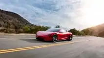 Tesla Roadster