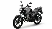 Yamaha Factor 150 2022