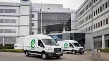 Prove Ford E-Transit