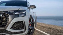 Modified Audi RS Q8 Is So Loud, It Might Scare The Lamborghini Urus