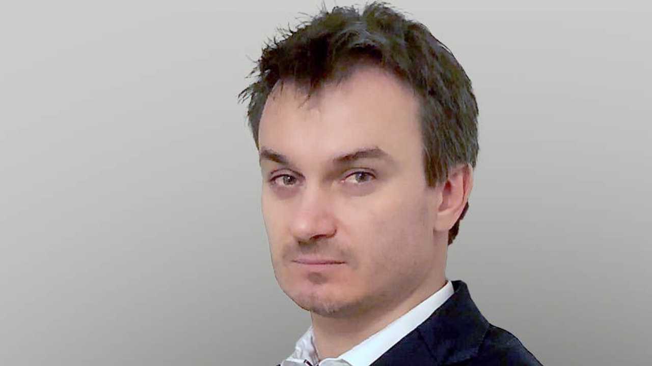 Daniel Guzzafame, responsabile di Alfa Romeo Products