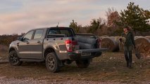Ford Ranger Wolftrak