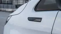 2021 Mercedes-Benz EQV 300