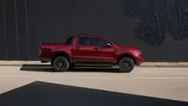 Ford Ranger Stormtrak