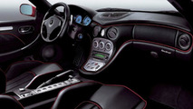 Maserati Gransport Contemporary Classic
