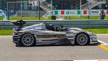 Dallara al MIMO 2021