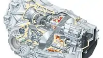 Le auto con il cambio CVT