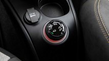 Prueba Fiat Panda Cross 0.9 Turbo TwinAir