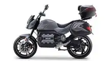 Dayi Motors E-Odin 2021