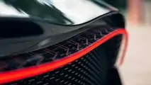 Bugatti Das Schwarze Auto Definitive