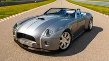 Ford Shelby Cobra Daisy