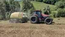 KRONE BiG Pack 1290 XC