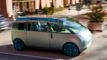 Mini Vision Urbanaut (2021)