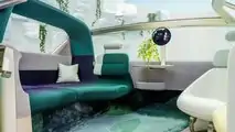 Mini Vision Urbanaut (2021)