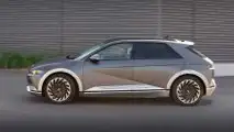 2022 Hyundai Ioniq 5