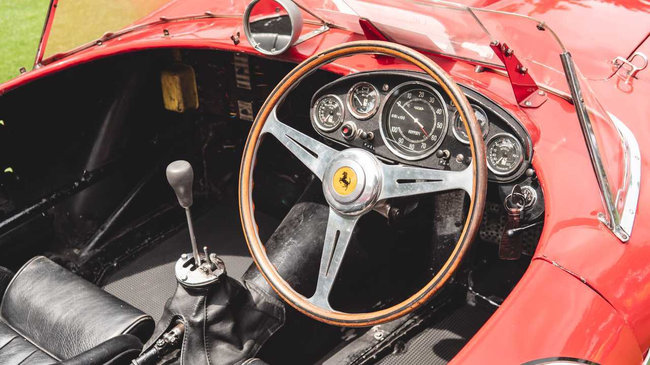 2021 Cavallino Klasik